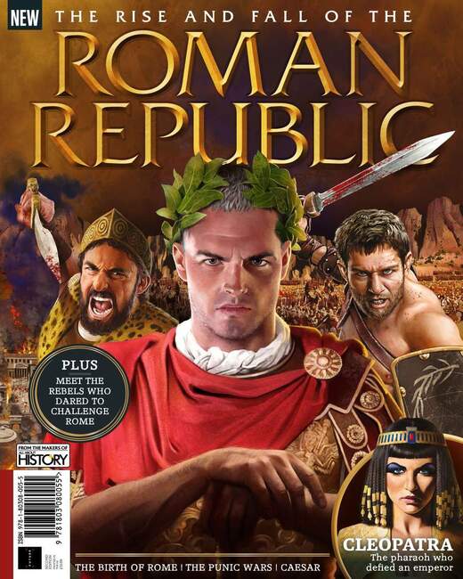 Roman Republic (2nd Edition)