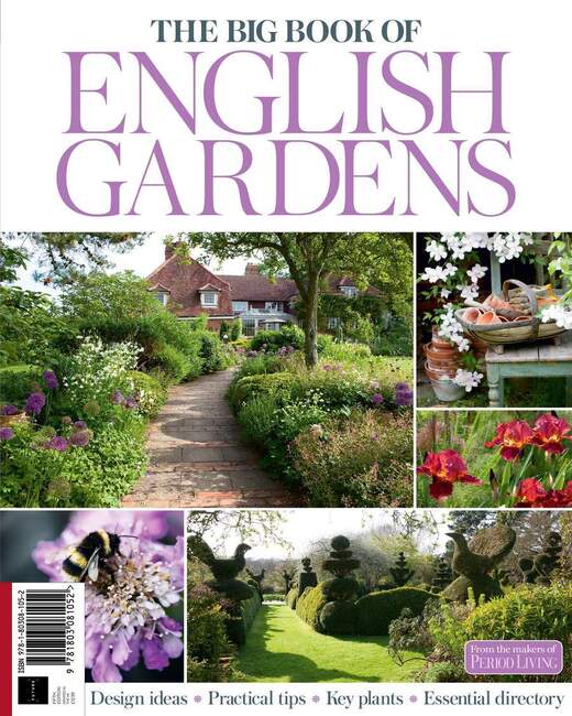 The Big Book of English Gardens