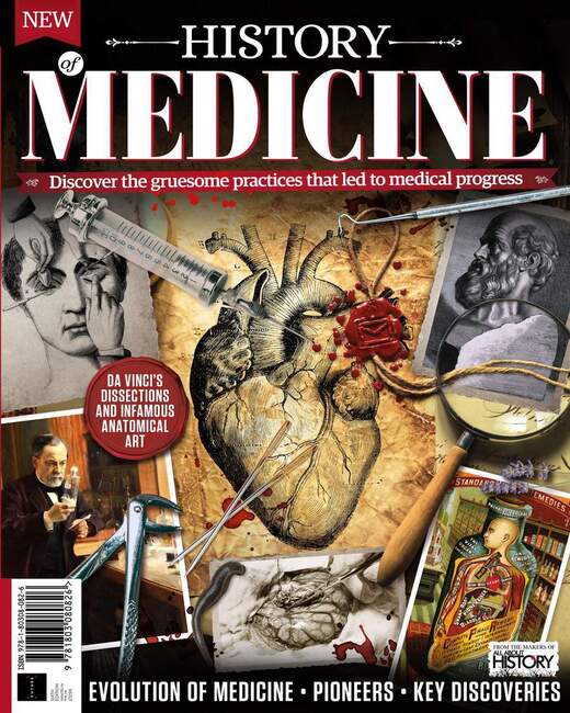 History of Medicine