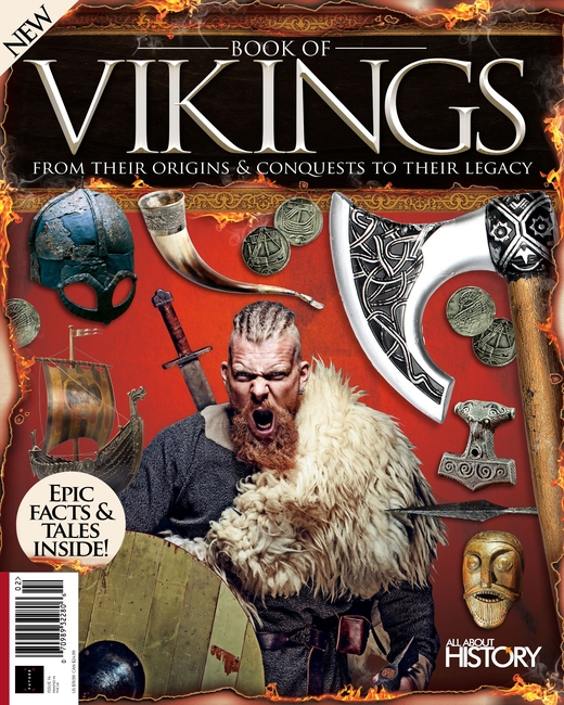 Book of Vikings