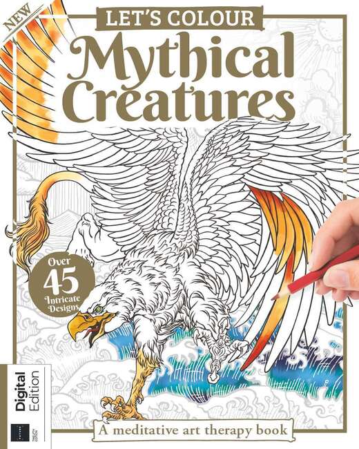 Mythical Creatures