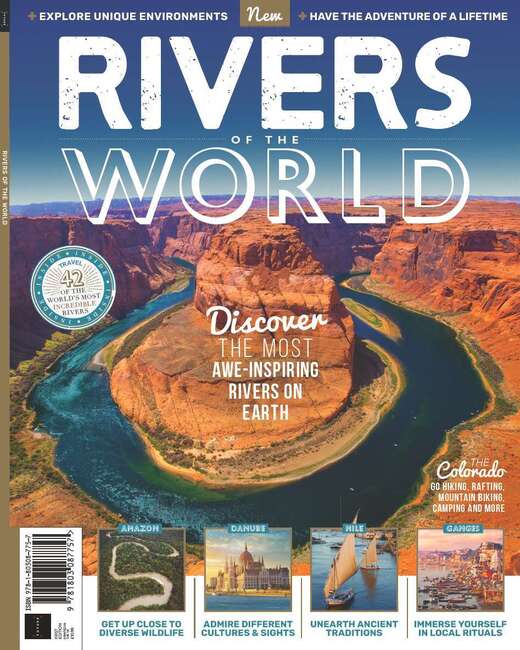 Rivers of the World