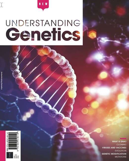 Understanding Genetics