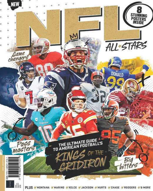 NFL All Stars