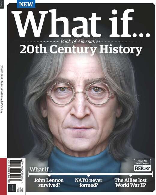 What If? Alternative History: 20th Century