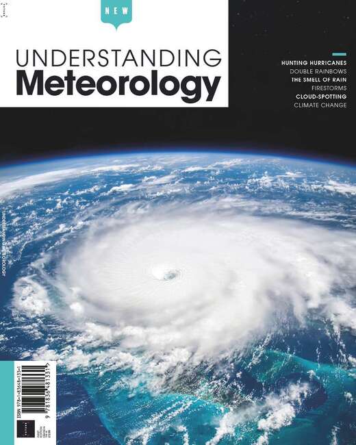 Understanding Meteorology