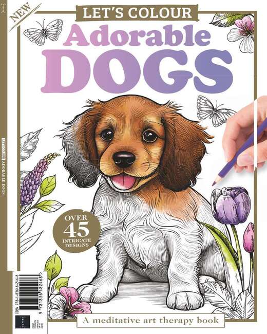 Adorable Dogs