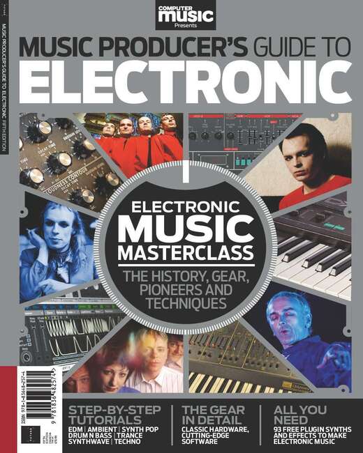 The Music Producer's Guide to Electronic