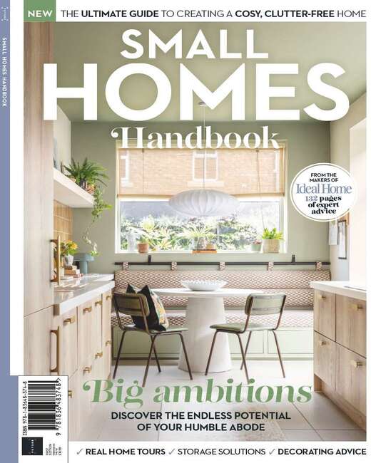 The Small Homes Handbook