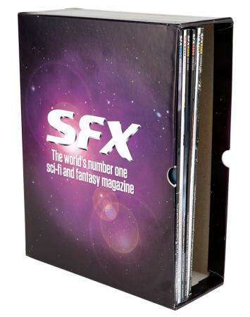 SFX Slipcase