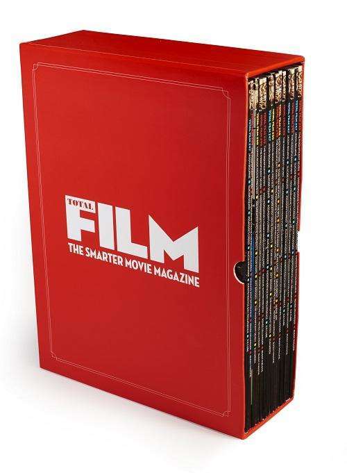 Total Film Slipcase