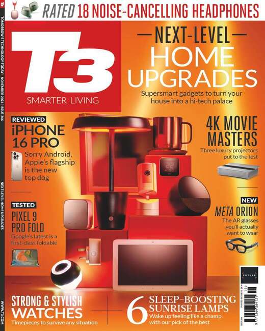 T3 Magazine Subscription